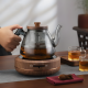Glass Teapot